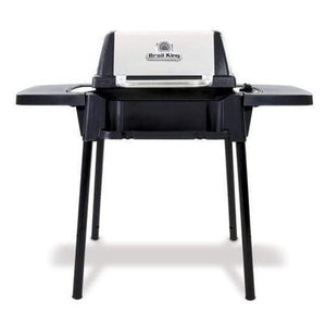 Broil King PORTA-CHEF 120 Portable Propane BBQ