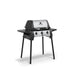 Broil King Broil King PORTA-CHEF 320 3-Burner Portable Propane BBQ Propane / Black 952654 Portable Gas Grill 062703526546