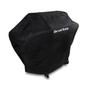 Broil King Broil King Premium Bbq Cover 51-inch Fits Baron And Monarch 300 Series 68470 68470 Accessory Cover BBQ 060162684708