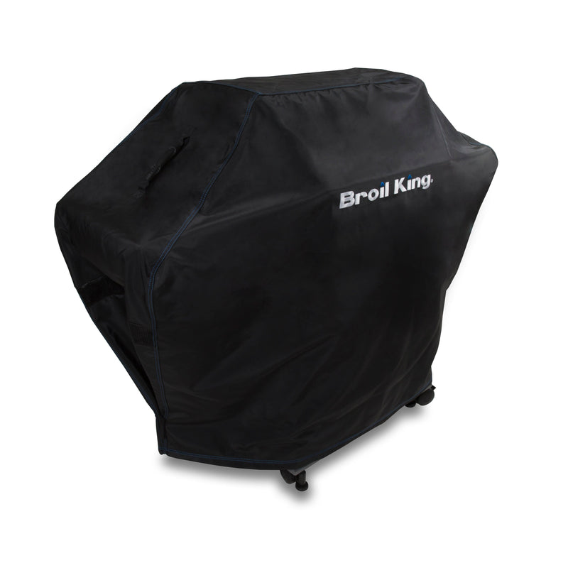 Broil King Broil King Premium Bbq Cover 51-inch Fits Baron And Monarch 300 Series 68470 68470 Accessory Cover BBQ 060162684708