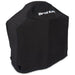 Broil King Broil King Premium Keg Cover 68360 68360 Accessory Cover Charcoal & Smoker 62703 68360 7