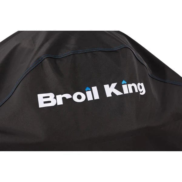 Broil King Broil King Premium Keg Cover 68360 68360 Accessory Cover Charcoal & Smoker 62703 68360 7