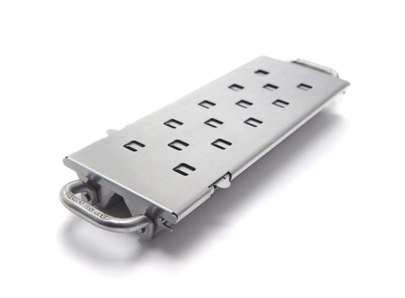 Broil King Broil King Premium Smoker Box 60190 60190 Accessory Smoker Box & Smoker Tray 060162601903
