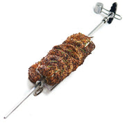 Broil King Broil King Premium Universal Rotisserie Kit 66009 66009 Accessory Rotisserie 060162660092