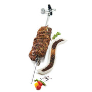 Broil King Broil King Premium Universal Rotisserie Kit 66009 66009 Accessory Rotisserie 060162660092