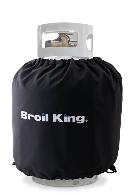 Broil King Broil King Propane Tank Cover 68400 Accessory Cover BBQ 062703684000