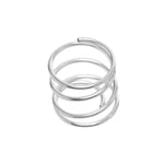 Broil King Rear Burner Spring
