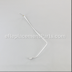 Broil King Rear Burner Tube Assembly 20809-957