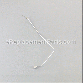 Broil King Broil King Rear Burner Tube Assembly 20809-957 20809-957 Part Burner BBQ
