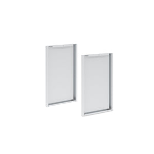 Broil King Rear Panel 90º Corner Cabinet