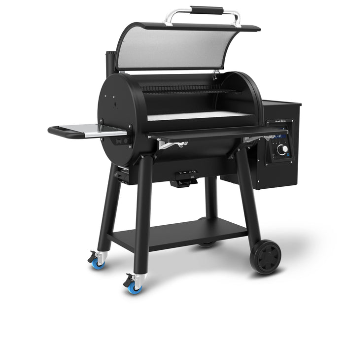 Broil king hotsell regal xl