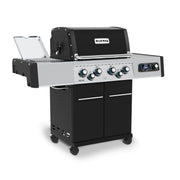 Broil King Broil King Regal Q 490 Pro IR Natural Gas & Propane BBQ
