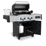Broil King Broil King Regal Q 490 Pro IR Natural Gas & Propane BBQ