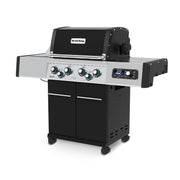 Broil King Broil King Regal Q 490 Pro IR Natural Gas & Propane BBQ