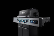 Broil King Broil King Regal Q 490 Pro IR Natural Gas & Propane BBQ