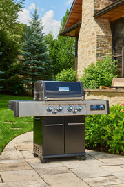 Broil King Broil King Regal Q 490 Pro IR Natural Gas & Propane BBQ