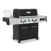 Broil King Broil King Regal Q 590 Pro IR Natural Gas & Propane BBQ