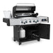 Broil King Broil King Regal Q 590 Pro IR Natural Gas & Propane BBQ