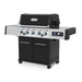 Broil King Broil King Regal Q 590 Pro IR Natural Gas & Propane BBQ