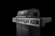 Broil King Broil King Regal Q 590 Pro IR Natural Gas & Propane BBQ