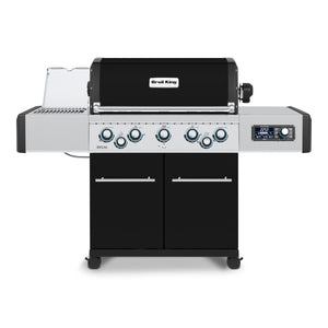 Broil King REGAL Q 590 PRO IR - LP