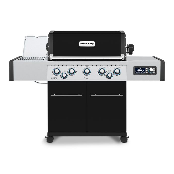 Broil king clearance imperial 590 pro