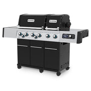 Broil King Broil King Regal Q 690 Pro IR Natural Gas & Propane BBQ