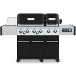 Broil King iQue Regal Q 690 Pro IR