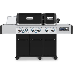 Broil King REGAL Q 690 PRO IR - LP