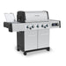 Broil King Broil King Regal QS 590 Pro IR Natural Gas & Propane BBQ