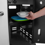 Broil King Broil King REGAL S420 PRO 4-Burner BBQ with 9mm Stainless Steel Cooking Grids Freestanding Gas Grill