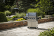Broil King Broil King REGAL S490 PRO IR BBQ with Infrared Side Burner, Rear Rotisserie Burner & Rotisserie Kit Freestanding Gas Grill