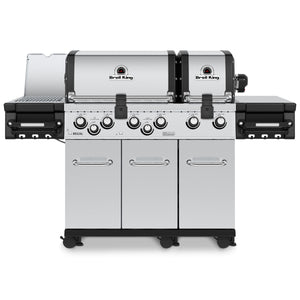 Broil King REGAL S 690 PRO IR - LP
