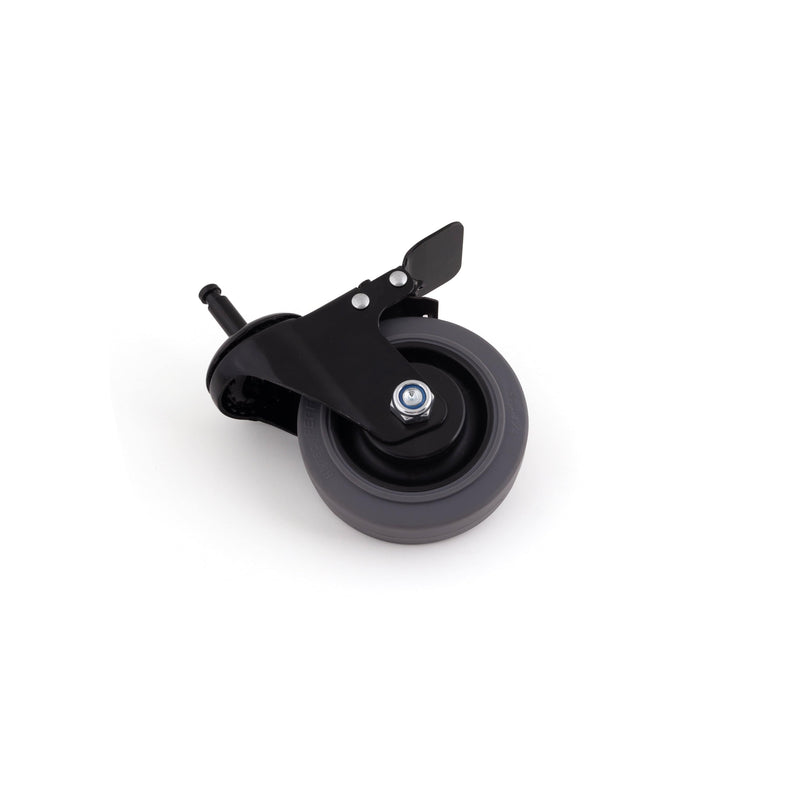 Broil King Broil King Replacement Castor for Baron/Crown 17720 17720 Part Caster & Wheel 062703122274