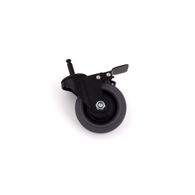 Broil King Broil King Replacement Castor for Baron/Crown 17720 17720 Part Caster & Wheel 062703122274