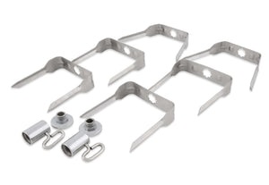 Broil King Rotisserie Mega Forks (Set of 6) 50500