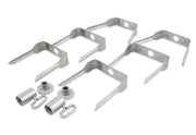 Broil King Broil King Rotisserie Mega Forks (Set of 6) 50500 50500 Accessory Rotisserie 060162505003