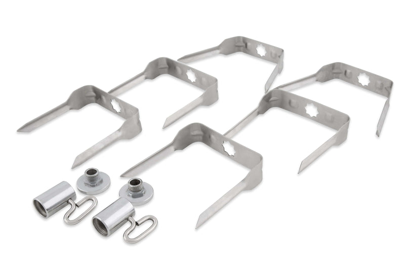 Broil King Broil King Rotisserie Mega Forks (Set of 6) 50500 50500 Accessory Rotisserie 060162505003