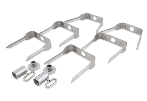 Broil King Broil King Rotisserie Mega Forks (Set of 6) 50500 50500 Accessory Rotisserie 060162505003