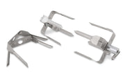 Broil King Broil King Rotisserie Mega Forks (Set of 6) 50500 50500 Accessory Rotisserie 060162505003