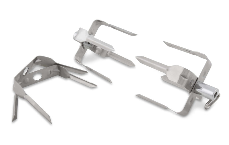Broil King Broil King Rotisserie Mega Forks (Set of 6) 50500 50500 Accessory Rotisserie 060162505003
