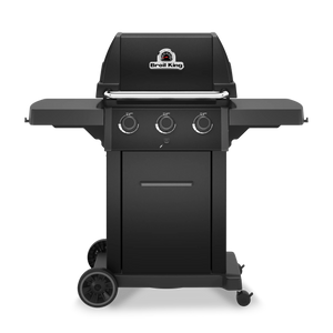 Broil King Royal 320 Shadow Gas Grill