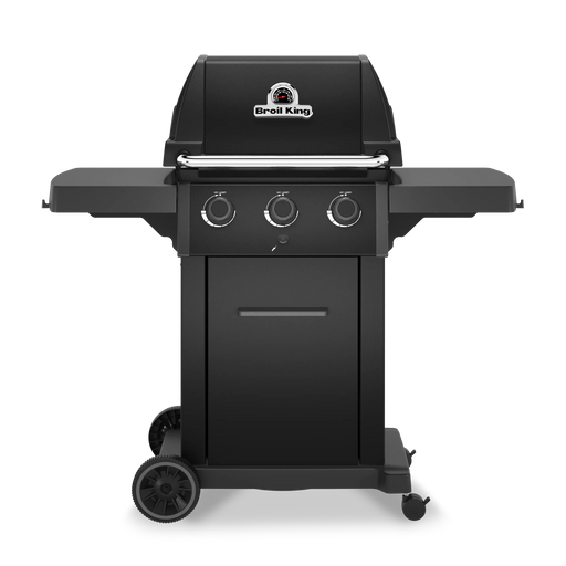 Broil King Broil King Royal 320 Shadow Gas Grill Freestanding Gas Grill