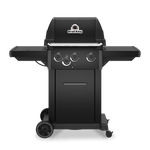 Broil King Royal 340 Shadow Gas Grill