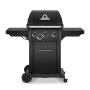 Broil King BROIL KING ROYAL 340 SHADOW - LP Freestanding Gas Grill