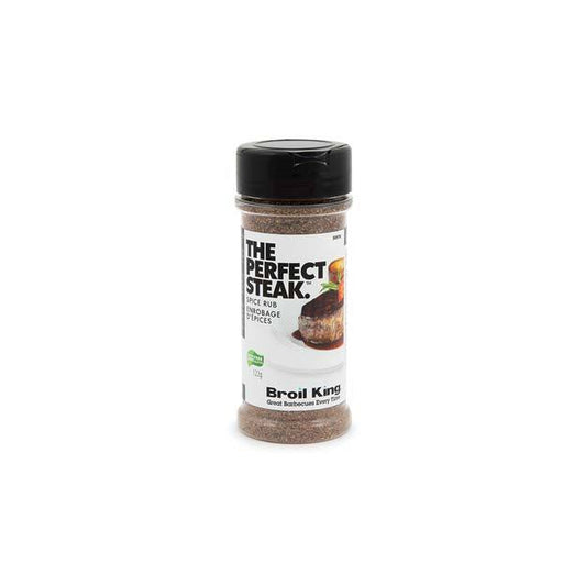 Broil King Broil King Rub - The Perfect Steak 50976 50976 Sauce & Rub 626821509760