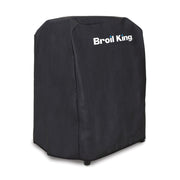 Broil King Broil King Select BBQ Cover 30-Inch fits Selected Porta-Chef and Gem Series 67420 67420 Accessory Cover BBQ 060162674204