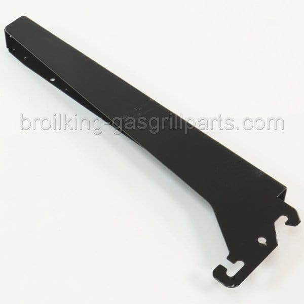 Broil King Broil King Shelf Support RH BLK(18") 10184-R591 10184-R591 Part Other