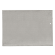 Broil King Broil King Side Burner Cover 1.86 10393-K40 10393-K40 Accessory Cover BBQ