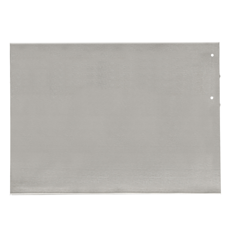Broil King Broil King Side Burner Cover 1.86 10393-K40 10393-K40 Accessory Cover BBQ